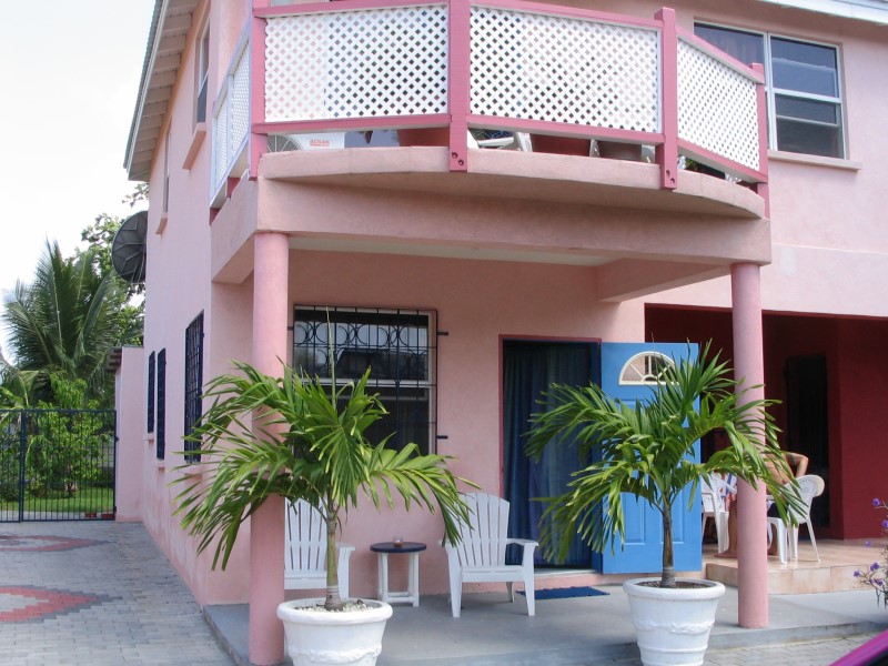 Réserver son hôtel avec l'aide de airbnb et obtener un appartement à la Barbade, Caraïbes